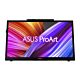 ASUS ProArt PA169CDV computer monitor 39.6 cm (15.6") 3840 x 2160 pixels 4K Ultra HD LCD Touchscreen Black