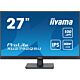 iiyama ProLite computer monitor 68.6 cm (27") 2560 x 1440 pixels Quad HD LED Black