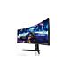 ASUS ROG Strix XG49VQ computer monitor 124.5 cm (49") 3840 x 1080 pixels UltraWide Full HD LED Black
