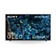 Sony XR55A80LU TV 139.7 cm (55") 4K Ultra HD Smart TV Wi-Fi Black