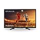 Sony KD32W800P1U TV 81.3 cm (32") HD Smart TV Wi-Fi Black