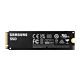 Samsung 990 PRO 4 TB M.2 PCI Express 4.0 NVMe V-NAND MLC