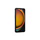 Samsung Galaxy XCover7 Enterprise Edition 16.8 cm (6.6") Dual SIM Android 14 5G USB Type-C 6 GB 128 GB 4050 mAh Black