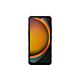 Samsung Galaxy XCover7 Enterprise Edition 16.8 cm (6.6") Dual SIM Android 14 5G USB Type-C 6 GB 128 GB 4050 mAh Black