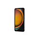 Samsung Galaxy XCover7 Enterprise Edition 16.8 cm (6.6") Dual SIM Android 14 5G USB Type-C 6 GB 128 GB 4050 mAh Black