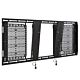 Chief Tempo Flat Panel Wall Mount System