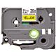 Brother TZE-S651 label-making tape TZ