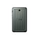 Samsung Galaxy Tab Active5 Enterprise Edition 5G Samsung Exynos LTE-TDD & LTE-FDD 128 GB 20.3 cm (8") 6 GB Wi-Fi 6 (802.11ax) Android 14 Green