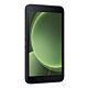 Samsung Galaxy Tab Active5 Enterprise Edition 5G Samsung Exynos LTE-TDD & LTE-FDD 128 GB 20.3 cm (8") 6 GB Wi-Fi 6 (802.11ax) Android 14 Green
