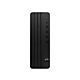 HP Pro 290 G9 Intel® Core™ i5 i5-13500 8 GB DDR4-SDRAM 256 GB SSD Windows 11 Pro SFF PC Black