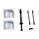 be quiet! DC2 PRO heat sink compound Thermal grease 80 W/m·K 1 g