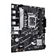 ASUS PRIME B760M-R D4 Intel B760 LGA 1700 micro ATX