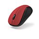 Hama MW-300 V2 mouse Office Ambidextrous RF Wireless Optical 1200 DPI