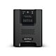 CyberPower PR1500ELCD uninterruptible power supply (UPS) Line-Interactive 1.5 kVA 1350 W 8 AC outlet(s)