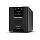 CyberPower PR1500ELCD uninterruptible power supply (UPS) Line-Interactive 1.5 kVA 1350 W 8 AC outlet(s)