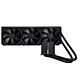 ASUS ProArt LC 420 Processor All-in-one liquid cooler 14 cm Black