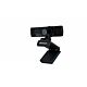 Verbatim 49580 webcam 3840 x 2160 pixels USB 2.0 Black