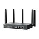 TP-Link Omada 4G+ Cat6 AX3000 Gigabit VPN Router
