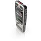Philips DPM6000 Flash card Black, Silver