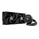 ARCTIC Liquid Freezer III 280 - Multi Compatible All-in-One CPU Water Cooler