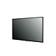 LG 55UM767H hospitality TV 139.7 cm (55") 4K Ultra HD 380 cd/m² Smart TV Grey 20 W