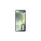 Samsung Galaxy S24 15.8 cm (6.2") Dual SIM Android 14 5G USB Type-C 8 GB 256 GB 4000 mAh Grey, Marble colour