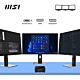 MSI Cubi 5 12M Intel Core i5 1235U Desktop PC, NUC, SFF, Mini Computer, HTPC, (8GB RAM, 512GB SSD, Windows 11 PRO), IRIS XE Graphics/ThunderBolt 4/Type C/HDMI/DisplayPort/Dual LAN/WiFi 6E/BT 5.3/VESA