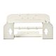 Tripp Lite ENBRKT Universal Wall Bracket for Wireless Access Point - Right Angle, Steel, White