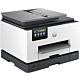 HP OfficeJet Pro 9132e Wireless All-in-One Color Printer, Instant Ink; Two-sided printing