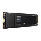 Samsung 990 EVO 2 TB M.2 PCI Express 4.0 NVMe V-NAND TLC