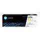 HP 220A Yellow Original LaserJet Toner Cartridge