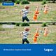 TP-Link Tapo Outdoor Security Wi-Fi Camera