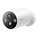 TP-Link Tapo C425 Bullet IP security camera Outdoor 2560 x 1440 pixels Ceiling/wall