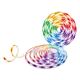 TP-Link Tapo Smart Wi-Fi Light Strip, Multicolor