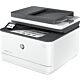 HP LaserJet Pro MFP 3102fdw Printer