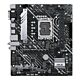 ASUS PRIME H610M-A WIFI D4 Intel H610 LGA 1700 micro ATX