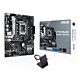 ASUS PRIME H610M-A WIFI D4 Intel H610 LGA 1700 micro ATX