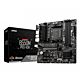 MSI B550M PRO-VDH motherboard AMD B550 Socket AM4 micro ATX
