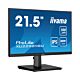 iiyama ProLite XU2292HSU-B6 computer monitor 54.6 cm (21.5") 1920 x 1080 pixels Full HD LED Black
