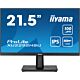 iiyama ProLite 21.5” IPS technology panel with 100Hz refresh rate