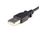 StarTech.com 1m Micro USB Cable - A to Micro B