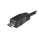 StarTech.com 1m Micro USB Cable - A to Micro B