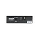 StarTech.com 4-Port Gigabit Midspan - PoE+ Injector - 802.3at/af