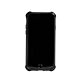 Techair Classic pro mobile phone case 11.9 cm (4.7") Cover Black