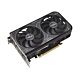 ASUS Dual -RTX4060-O8G-V2 NVIDIA GeForce RTX 4060 8 GB GDDR6