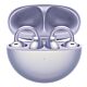 Huawei FreeClip Headset True Wireless Stereo (TWS) Ear-hook Calls/Music USB Type-C Bluetooth Purple