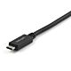 StarTech.com 3 ft. (1 m) USB to USB-C Cable - M/M