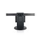 Lenovo 4XF0L72016 monitor mount / stand Desk Black
