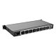 Middle Atlantic Products Select Series PDU with RackLink CE Rated, 9 Outlet