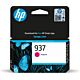 HP 937 Magenta Original Ink Cartridge